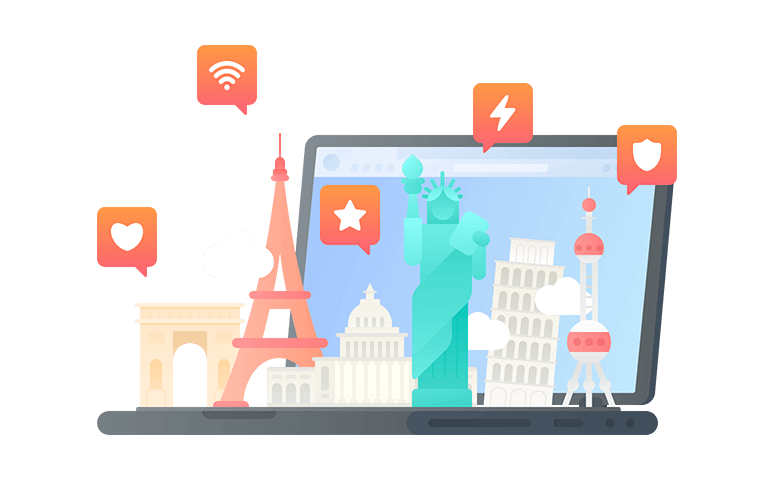 在科摩罗连接到中国vpn - 穿回国